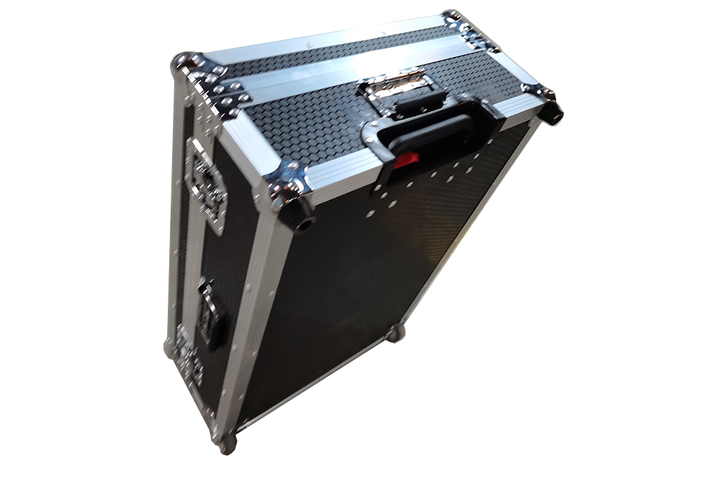 企事業單位產品保護的鋁合金拉桿箱優勢、使用現狀和發展前景